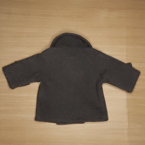 Good Lad Infant Boys Fleece Jacket 3-6 Months - Picture 2 of 4
